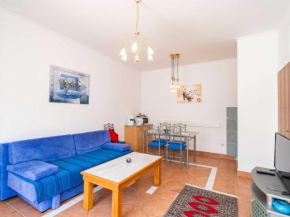 Apartments Peco - Studio Apartment with Balcony and Sea View